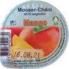 Bio-Joghurt Mango 180g
