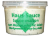 Haussauce "Original" 250ml