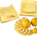 Zitronen-Peterli Ravioli 300g