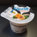Früchte-Quark Aprikose 125g