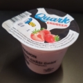 Früchte-Quark Erdbeer 125g