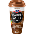 Caffè Latte Cappuccino