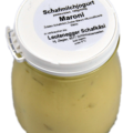 Schaf-Joghurt Marroni 180g