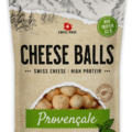 Cheese Balls Provençale 35g