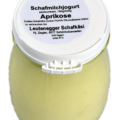 Schaf-Joghurt Aprikosen 180g