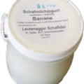 Schaf-Joghurt Banane 180g
