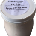 Schaf-Joghurt Himbeer 180g