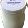 Schaf-Joghurt Zitrone 180g