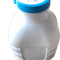 Schaf-Milch 5dl